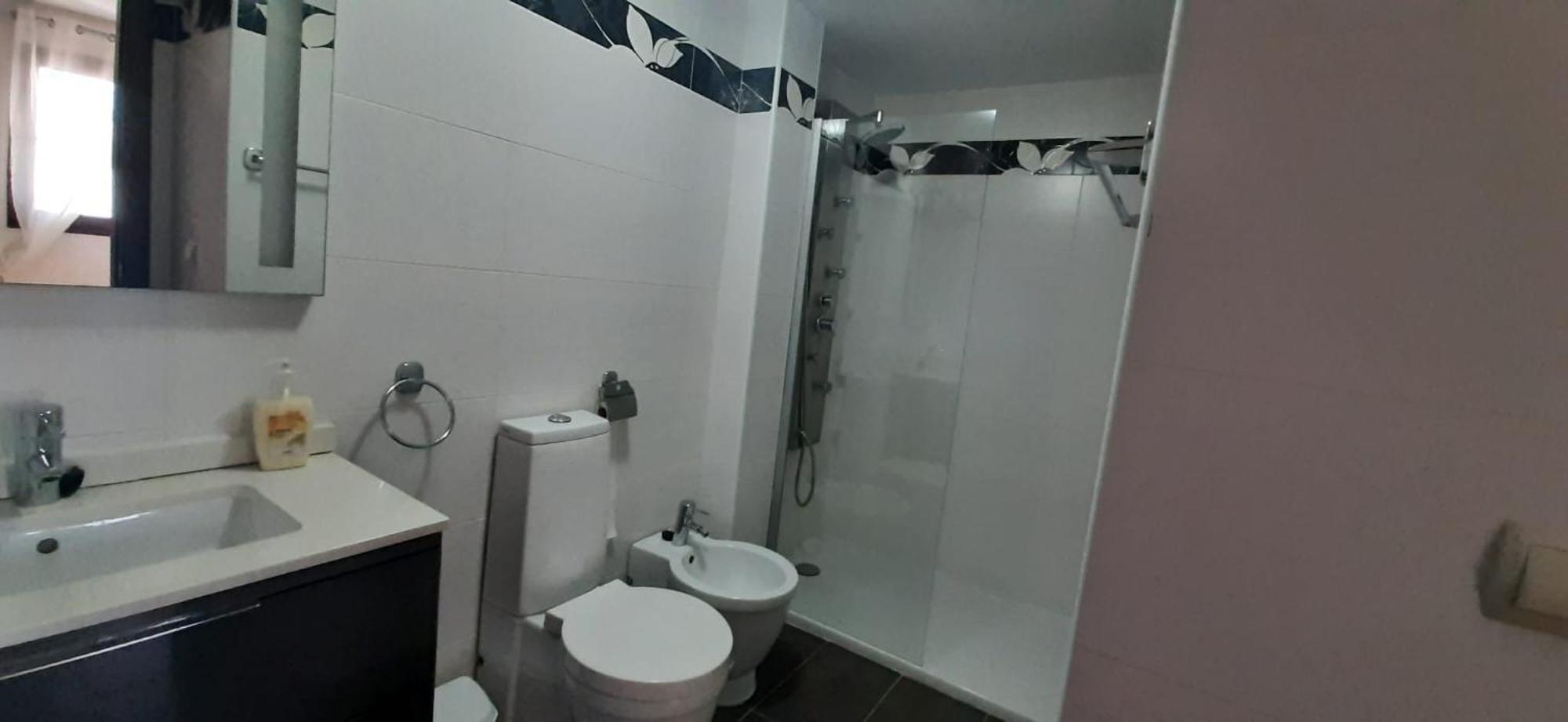 La Ortiguilla Apartment San Juan De Los Terreros Bagian luar foto