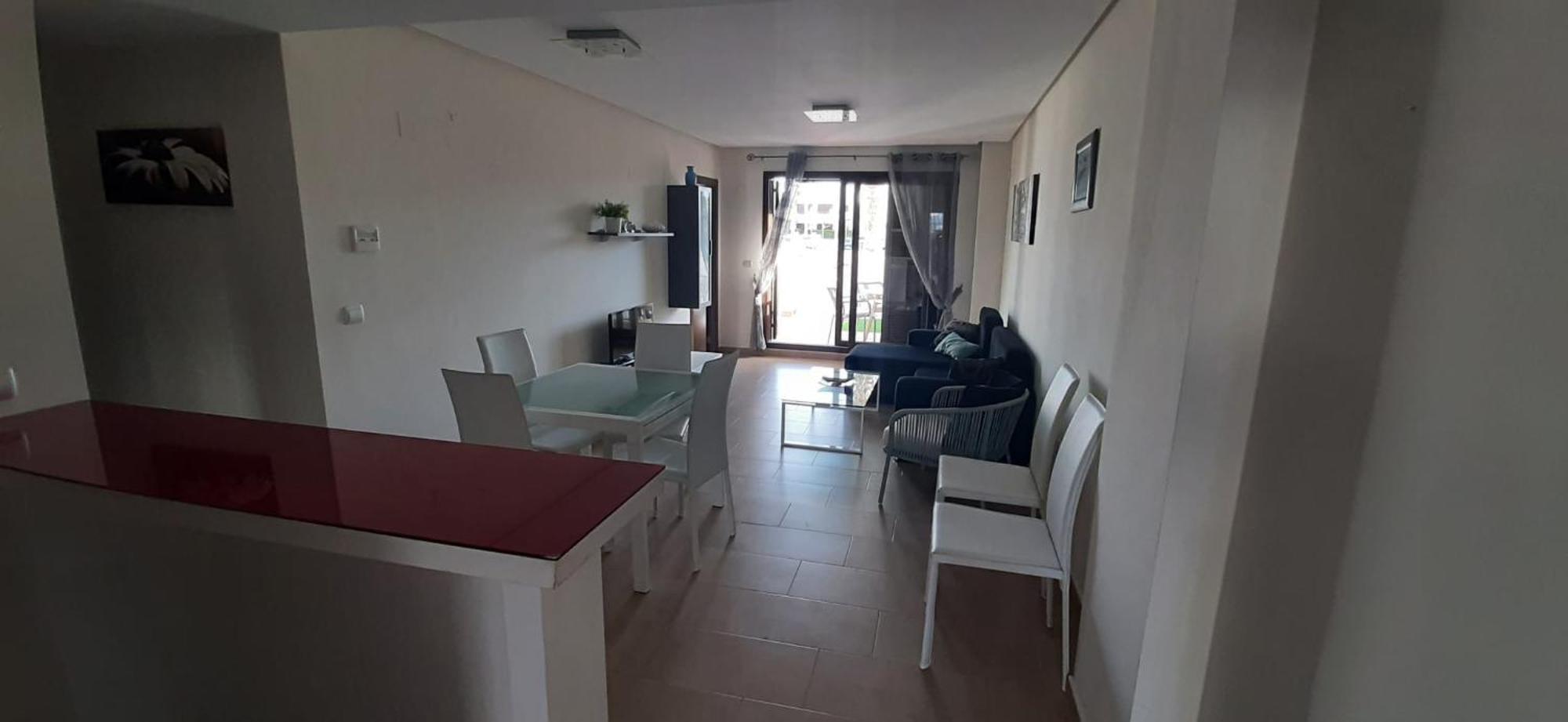 La Ortiguilla Apartment San Juan De Los Terreros Bagian luar foto