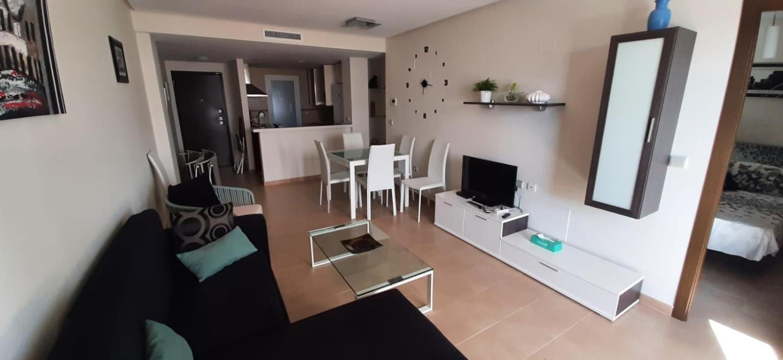 La Ortiguilla Apartment San Juan De Los Terreros Bagian luar foto